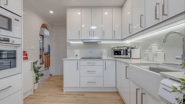 3 sovrum Hus till salu i Lomas de Cabo Roig - Los Dolses, Orihuela med pool garage - 260 000 € (Ref: 9816784)