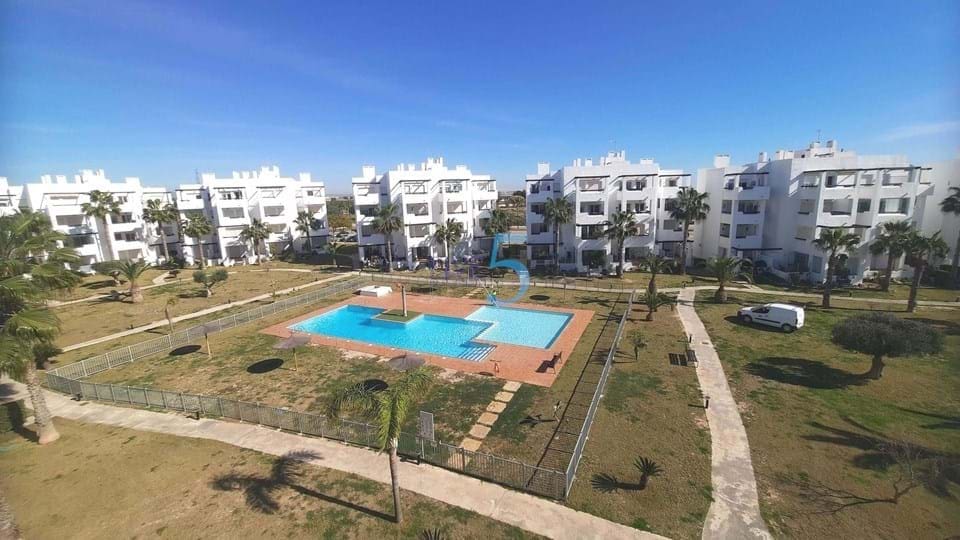 2 quarto Apartamento para venda em Terrazas de la Torre com piscina - 125 000 € (Ref: 9819375)