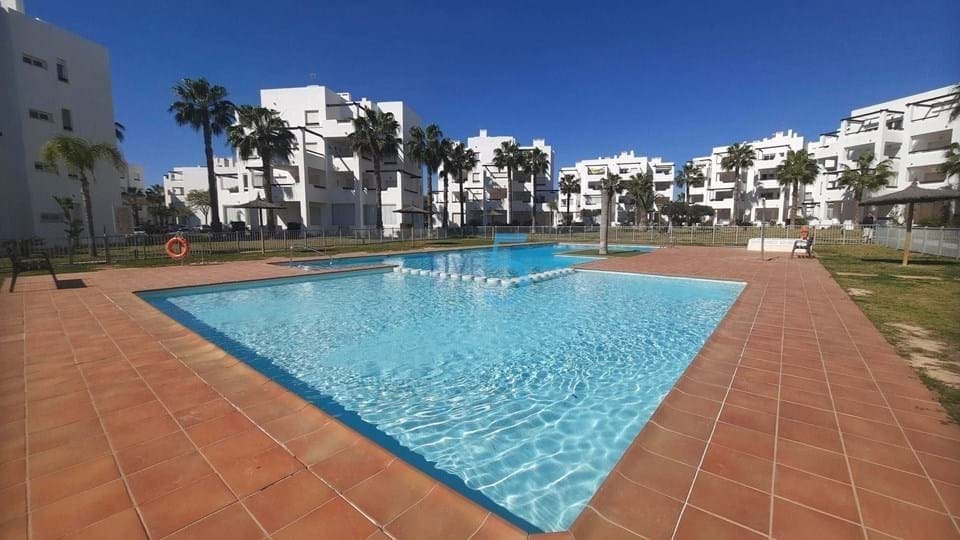 2 quarto Apartamento para venda em Terrazas de la Torre com piscina - 125 000 € (Ref: 9819375)