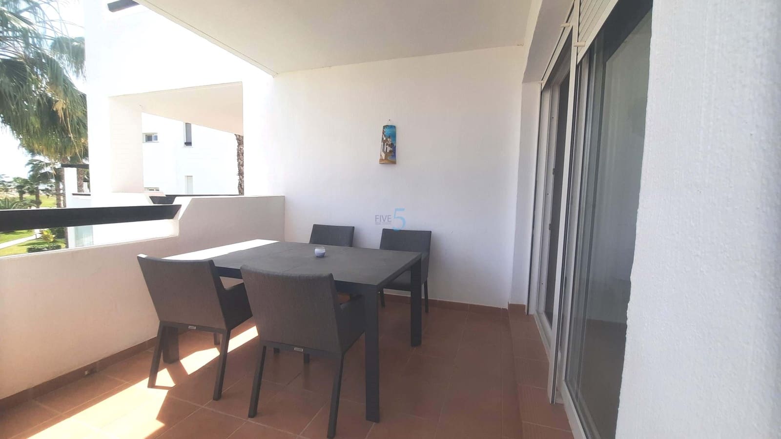 2 quarto Apartamento para venda em Terrazas de la Torre com piscina - 125 000 € (Ref: 9819375)
