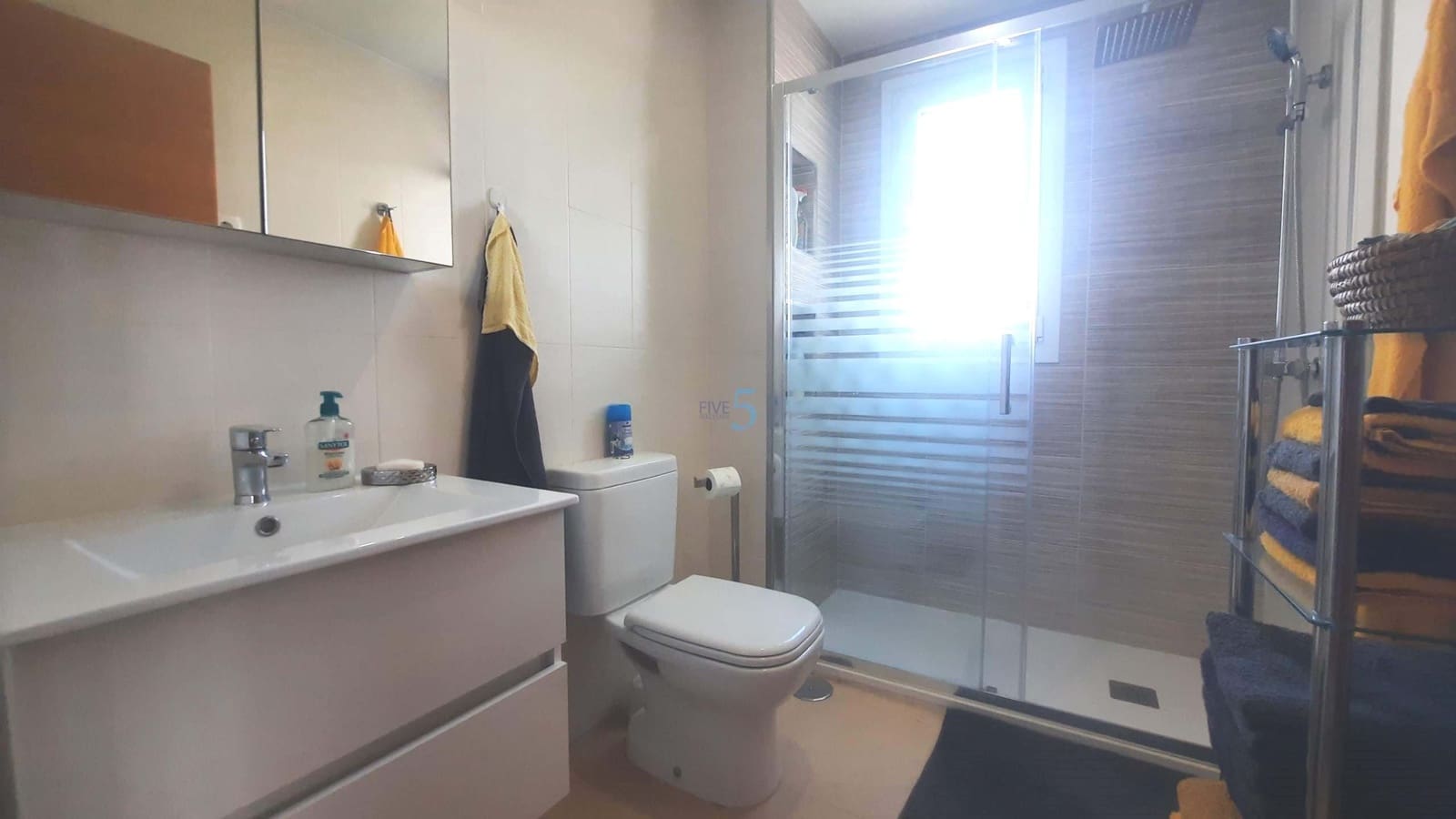 2 quarto Apartamento para venda em Terrazas de la Torre com piscina - 125 000 € (Ref: 9819375)