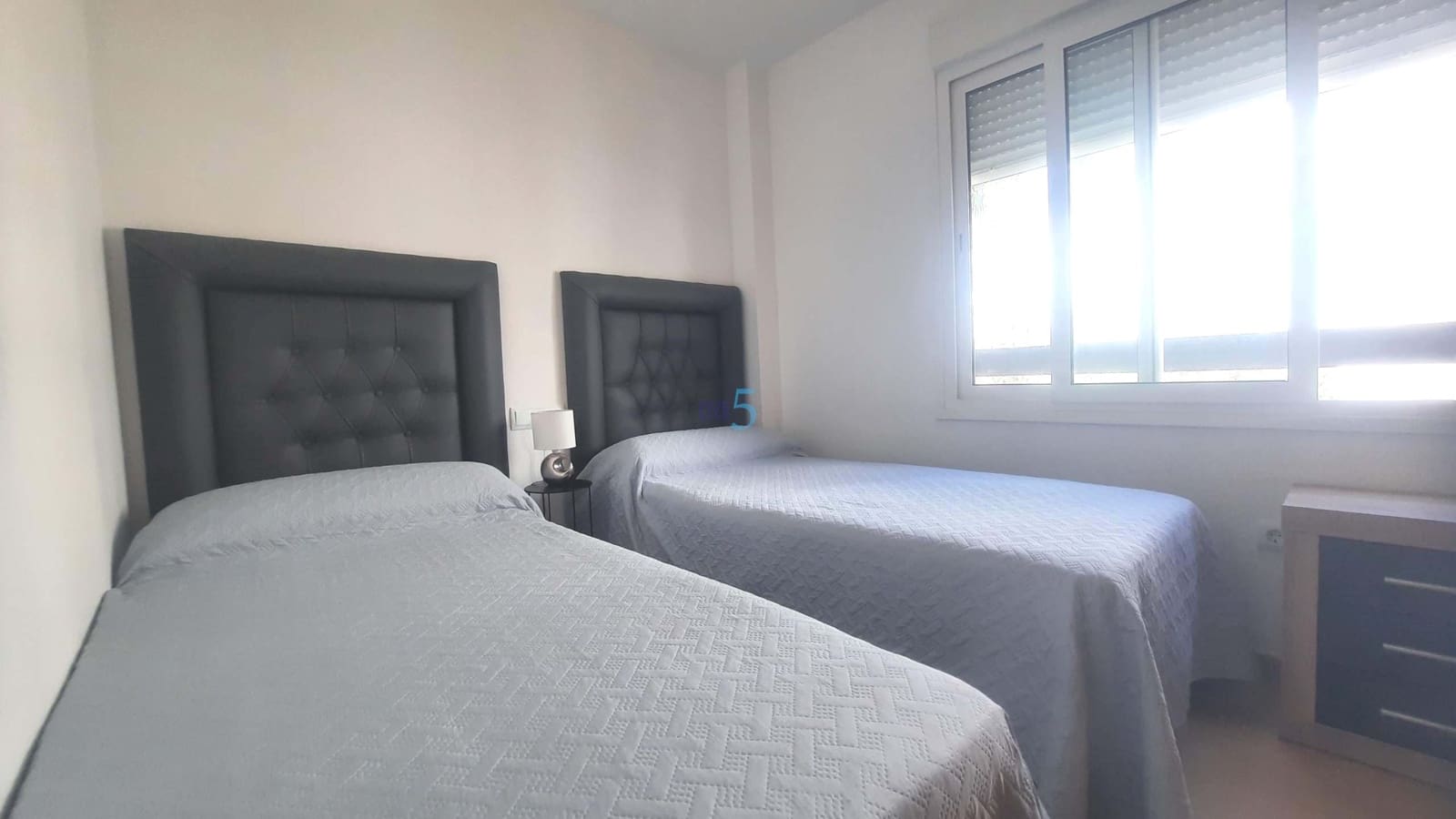 2 quarto Apartamento para venda em Terrazas de la Torre com piscina - 125 000 € (Ref: 9819375)
