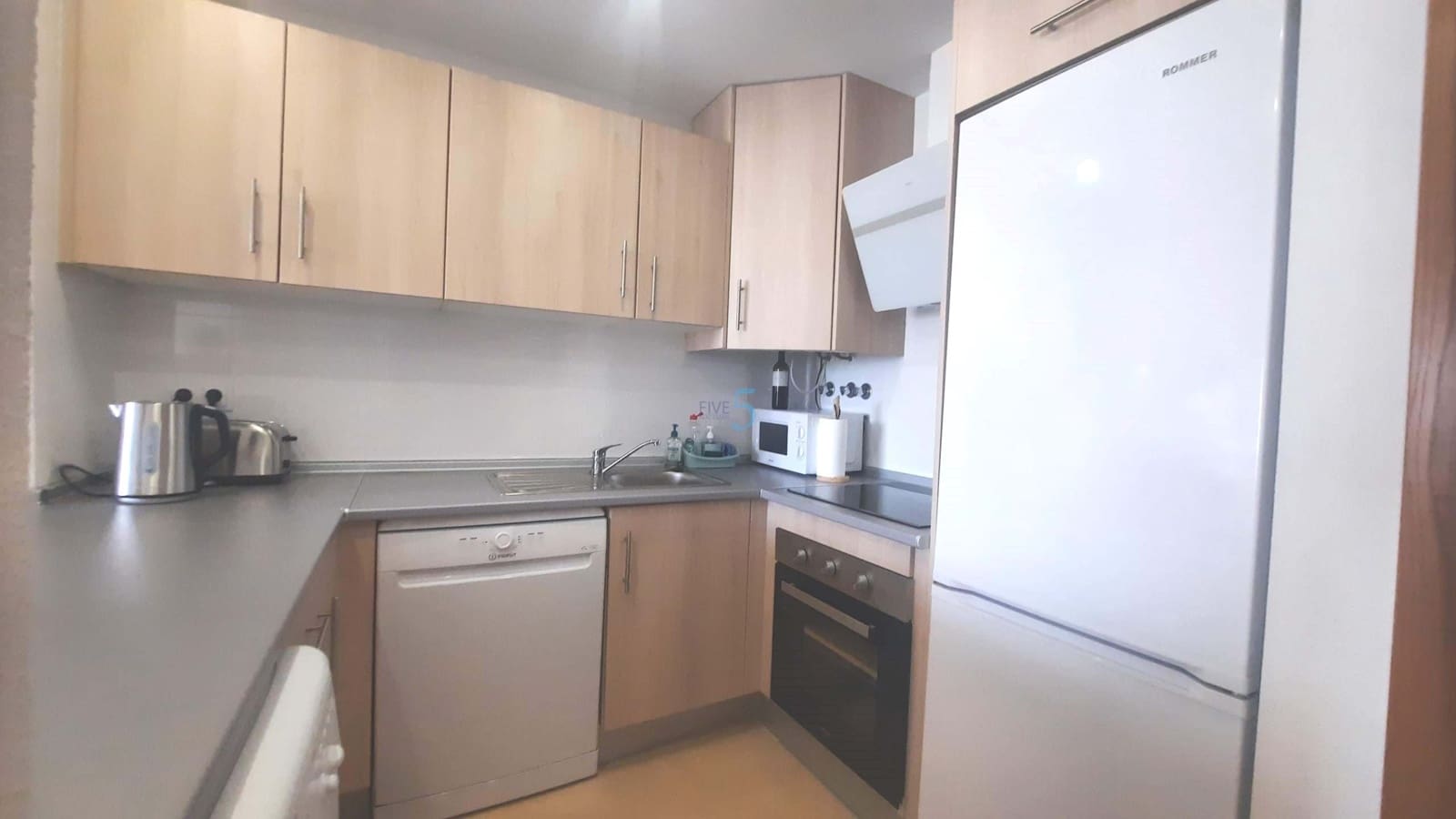2 quarto Apartamento para venda em Terrazas de la Torre com piscina - 125 000 € (Ref: 9819375)