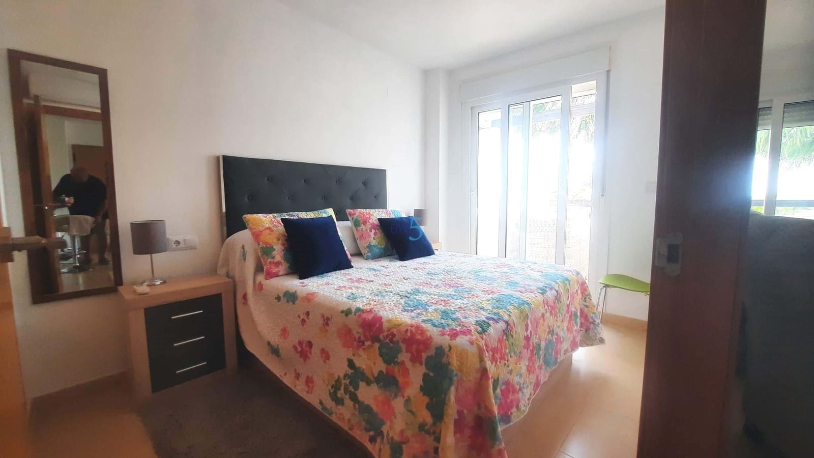 2 quarto Apartamento para venda em Terrazas de la Torre com piscina - 125 000 € (Ref: 9819375)