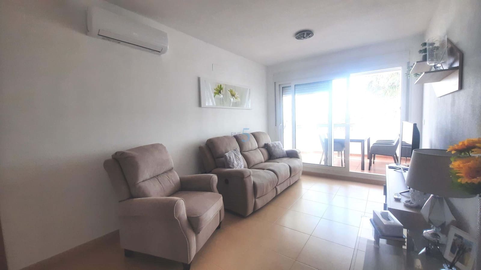 2 quarto Apartamento para venda em Terrazas de la Torre com piscina - 125 000 € (Ref: 9819375)