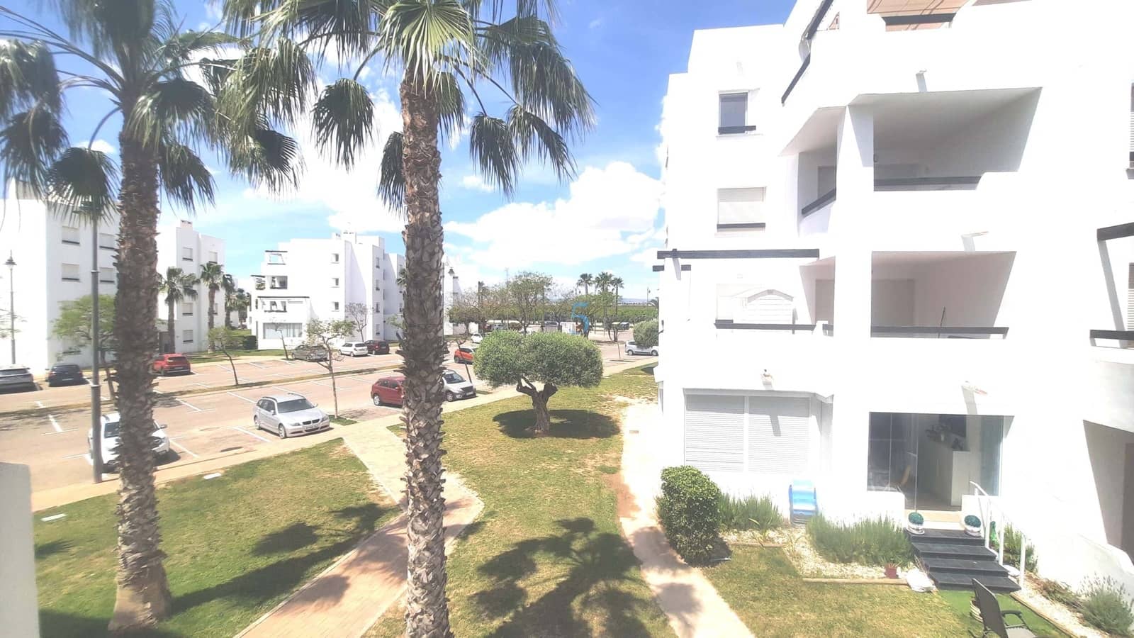 2 quarto Apartamento para venda em Terrazas de la Torre com piscina - 125 000 € (Ref: 9819375)