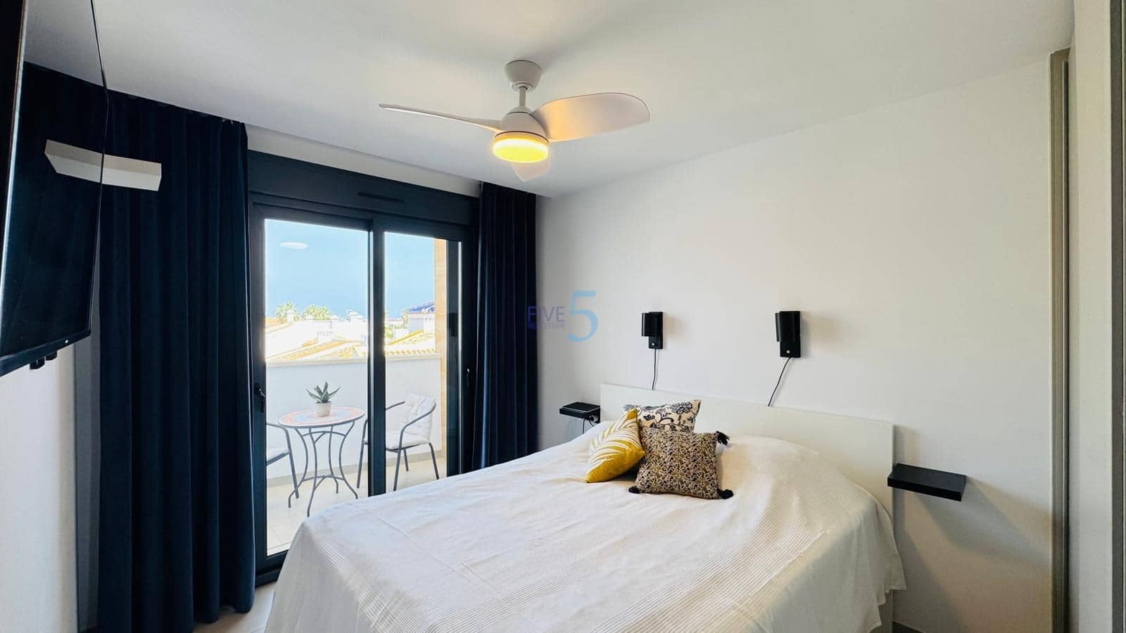 3 bedroom Apartment for sale in Los Dolses with pool garage - € 525,000 (Ref: 9819736)
