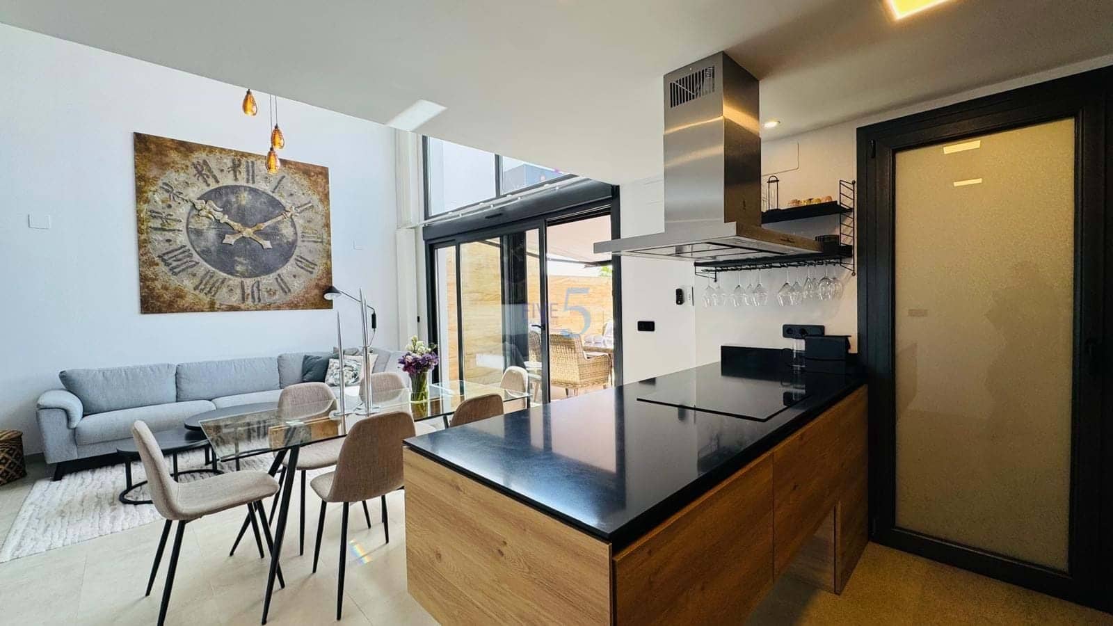 3 bedroom Apartment for sale in Los Dolses with pool garage - € 525,000 (Ref: 9819736)