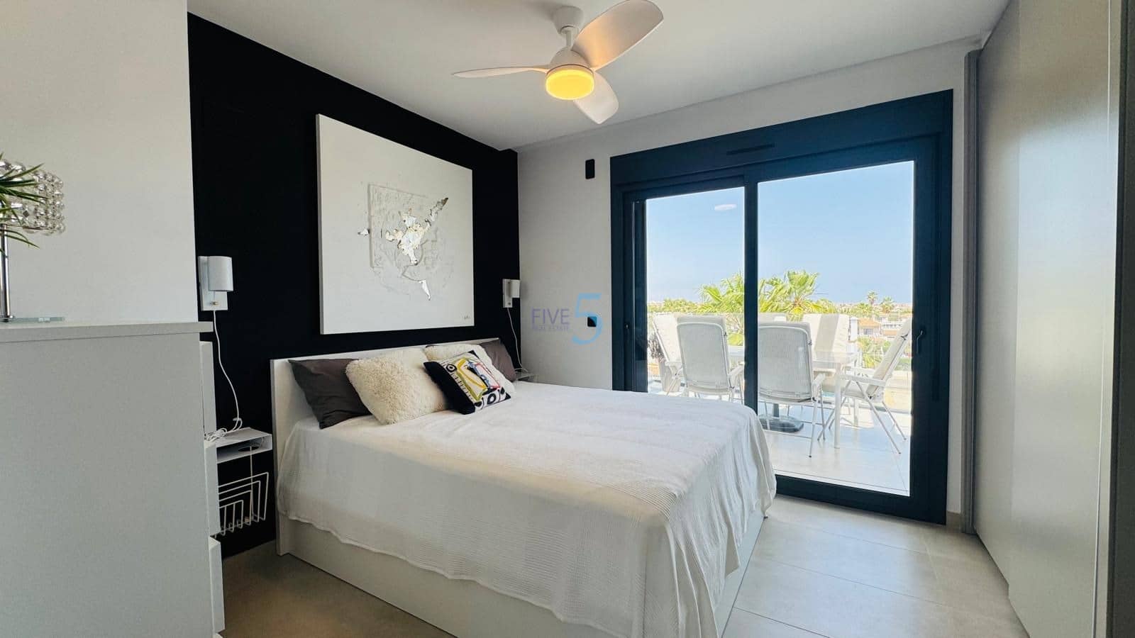 3 bedroom Apartment for sale in Los Dolses with pool garage - € 525,000 (Ref: 9819736)
