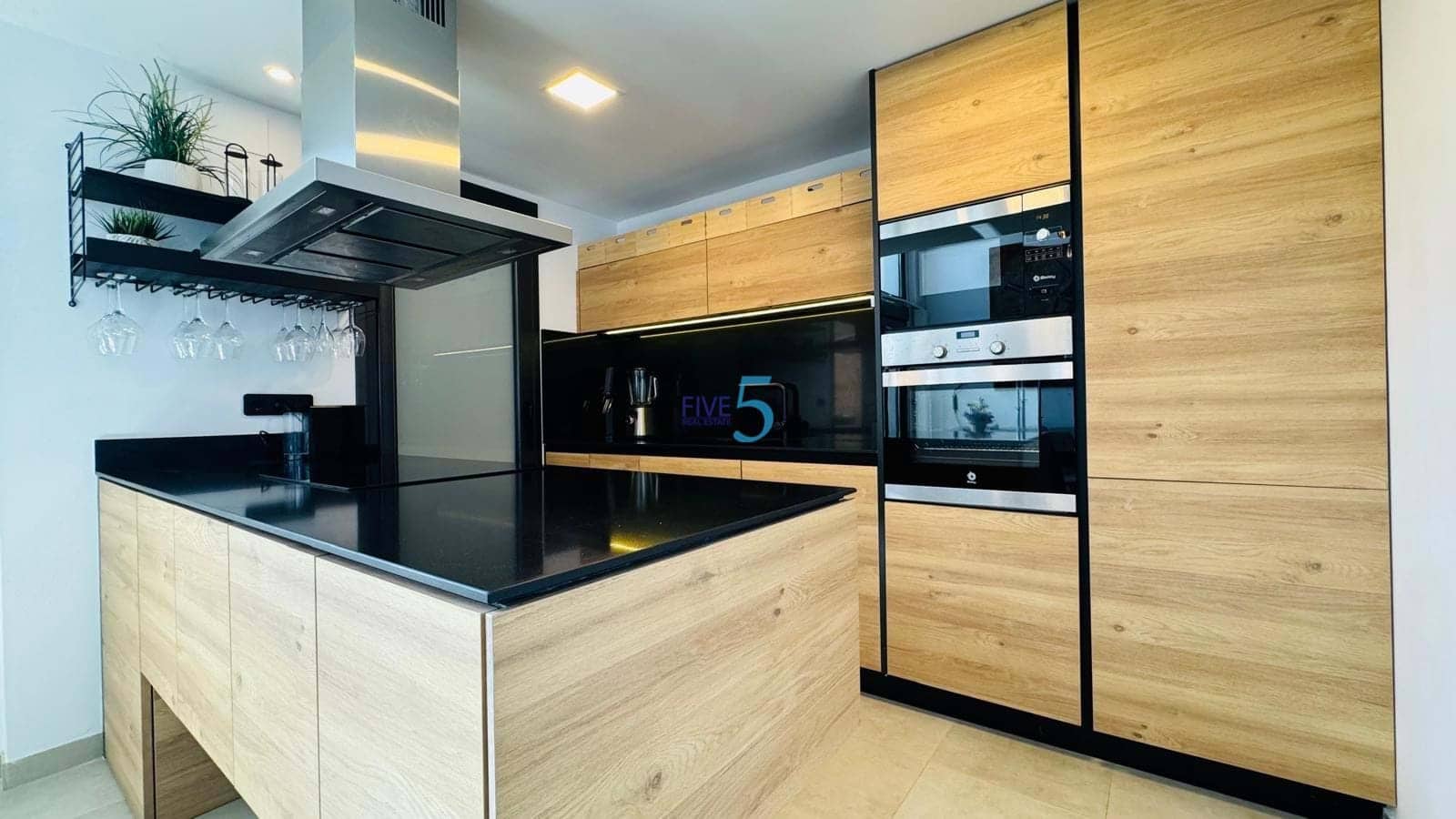 3 bedroom Apartment for sale in Los Dolses with pool garage - € 525,000 (Ref: 9819736)
