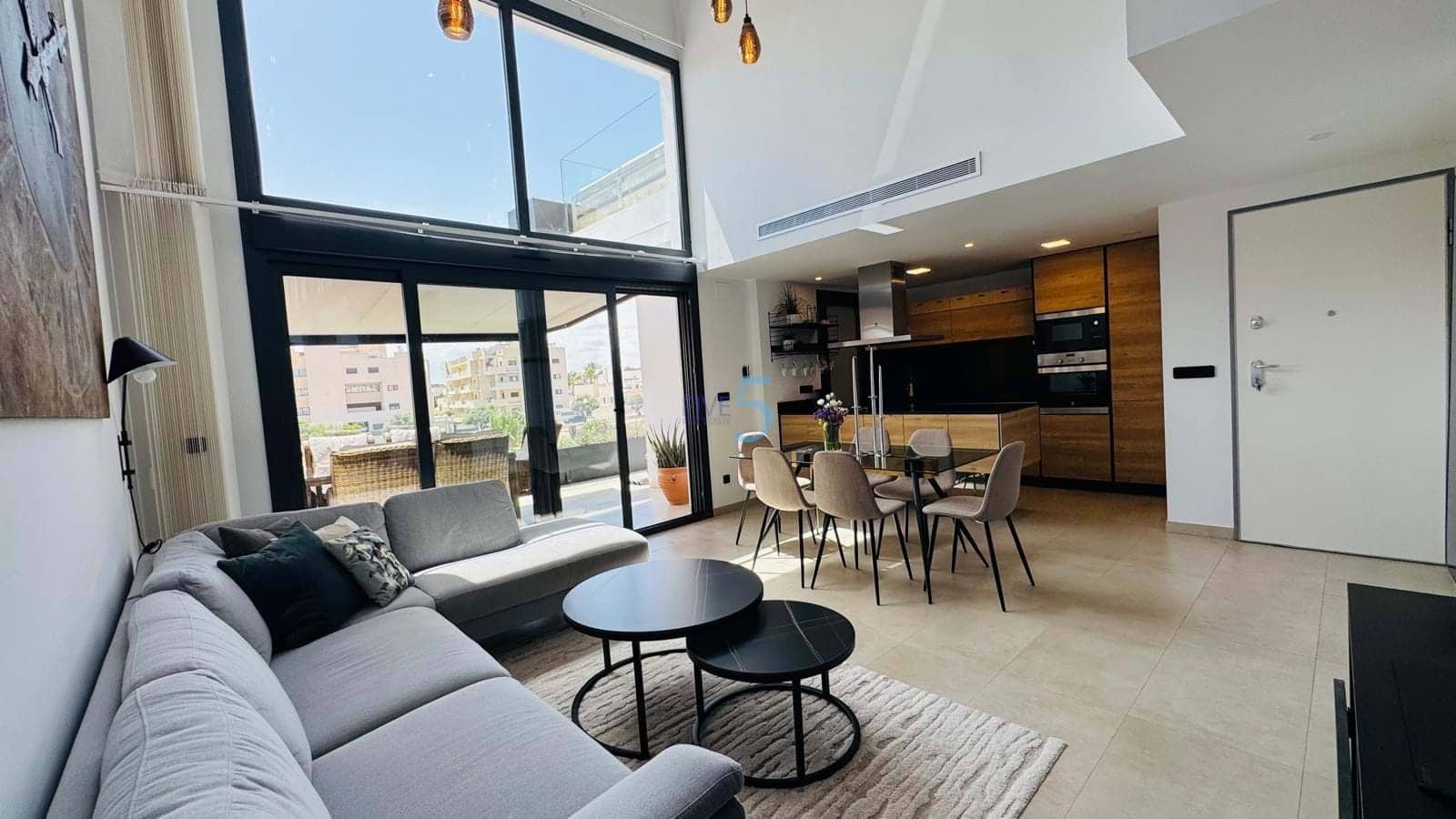 3 bedroom Apartment for sale in Los Dolses with pool garage - € 525,000 (Ref: 9819736)