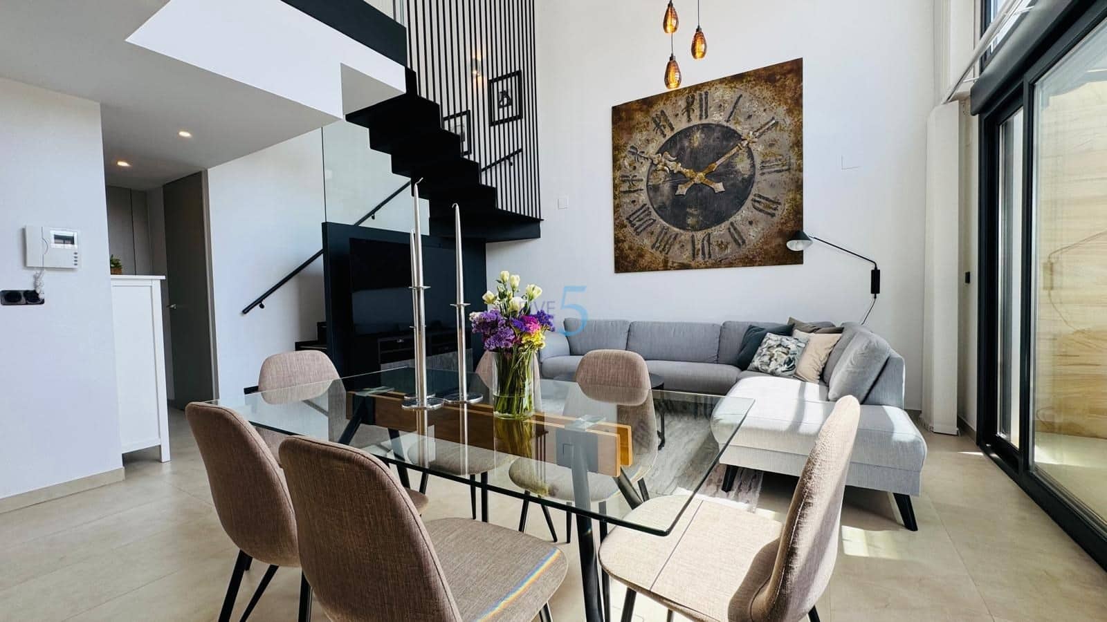 3 bedroom Apartment for sale in Los Dolses with pool garage - € 525,000 (Ref: 9819736)