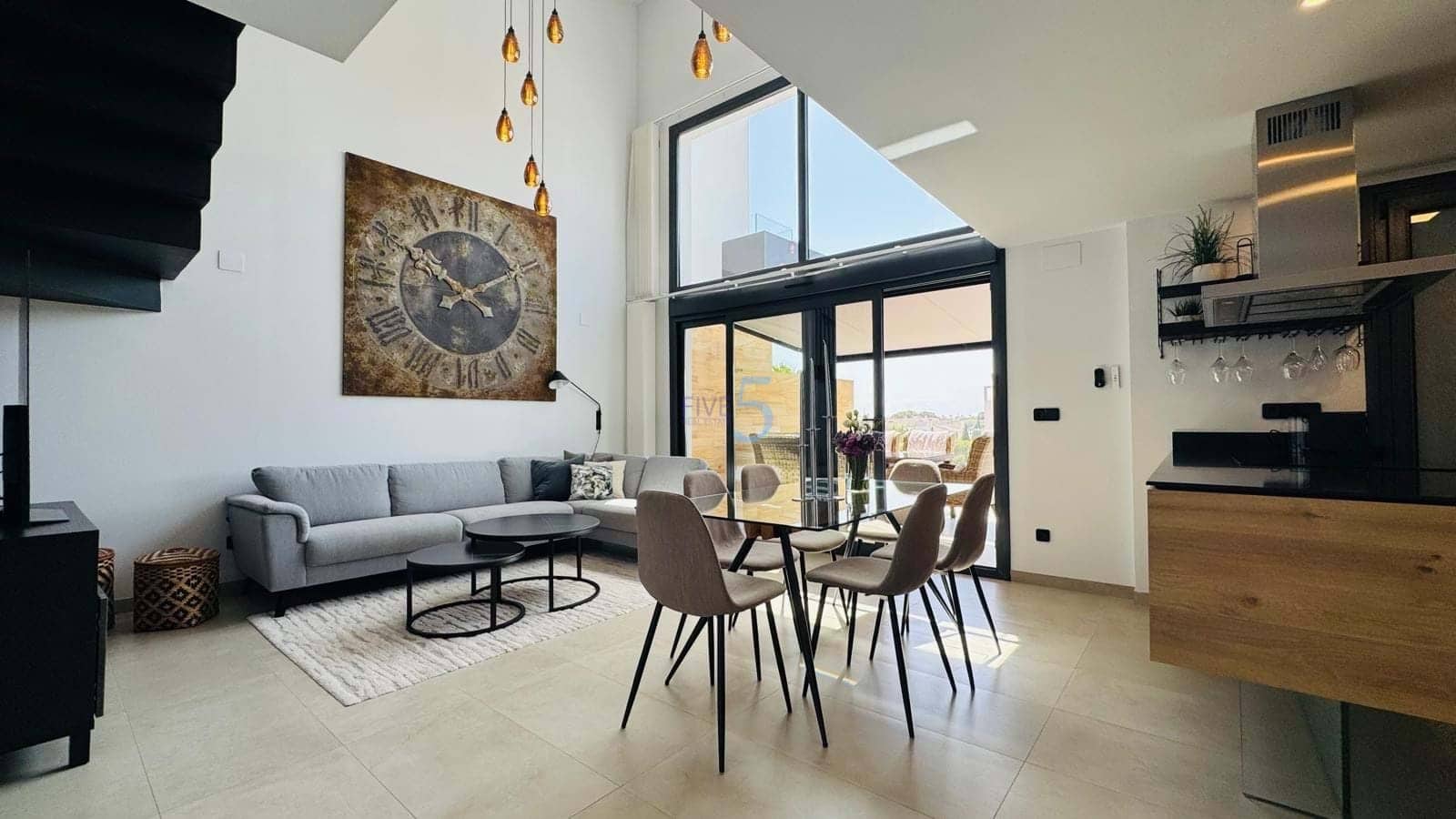 3 bedroom Apartment for sale in Los Dolses with pool garage - € 525,000 (Ref: 9819736)