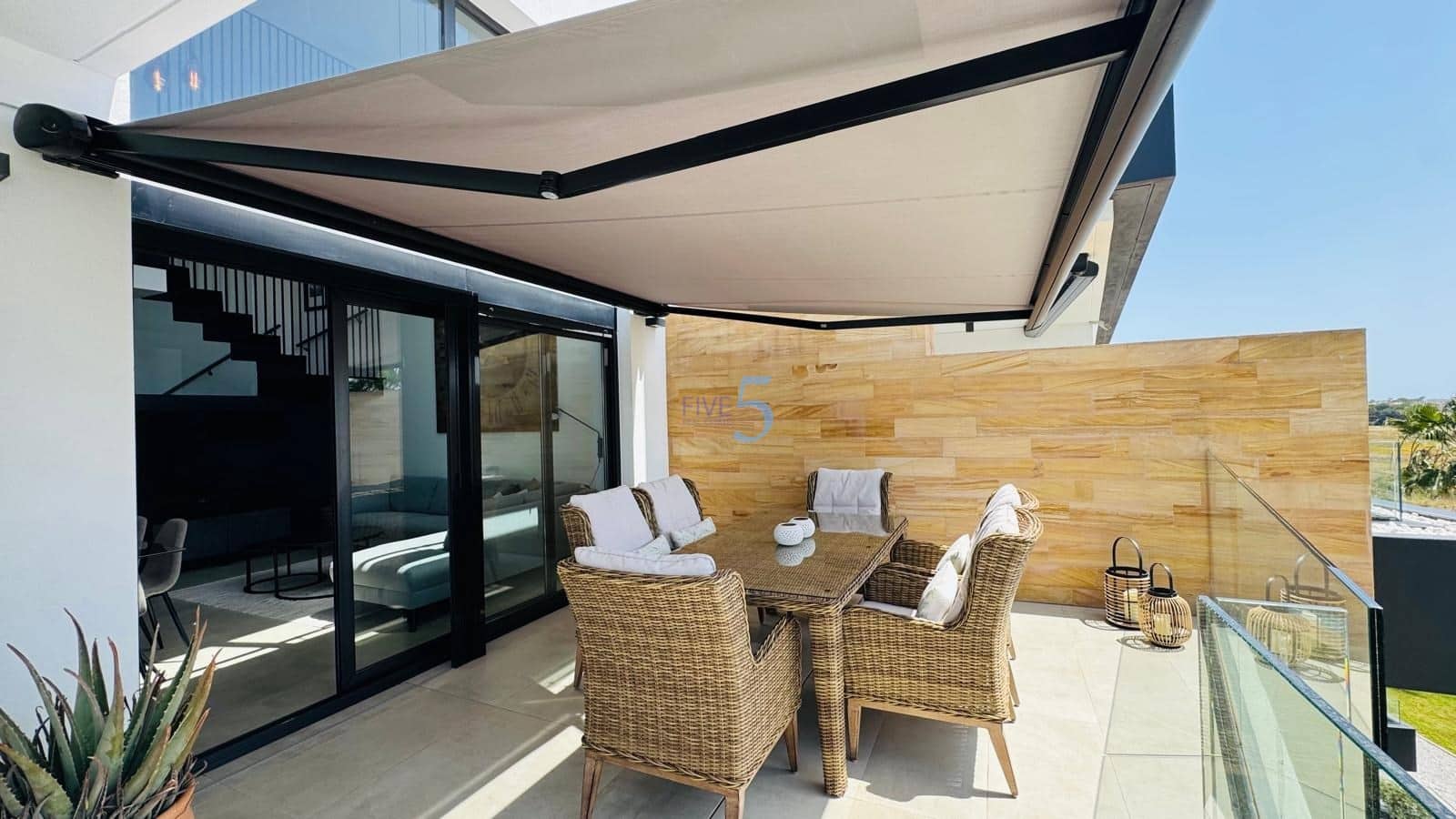3 bedroom Apartment for sale in Los Dolses with pool garage - € 525,000 (Ref: 9819736)