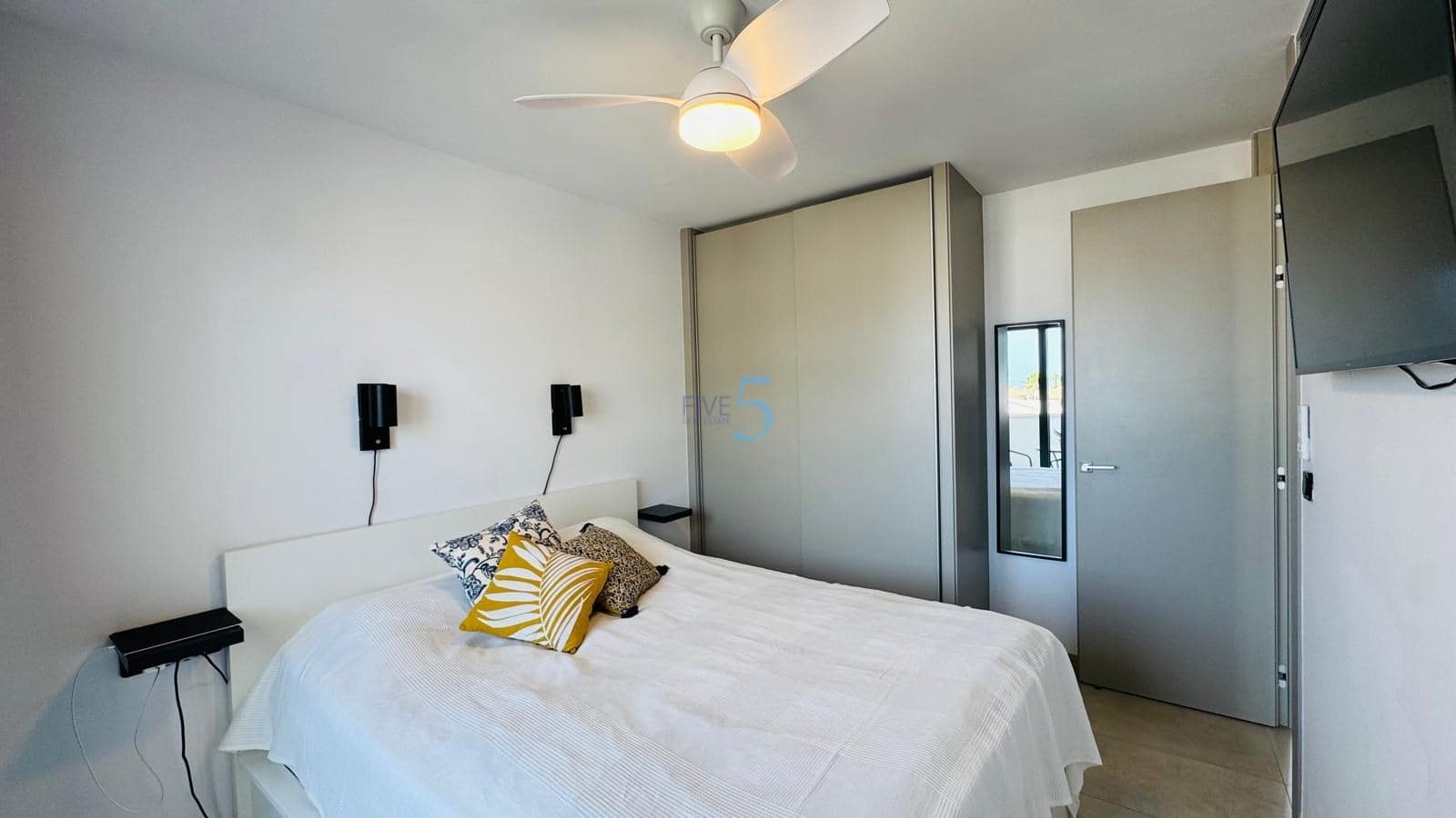 3 bedroom Apartment for sale in Los Dolses with pool garage - € 525,000 (Ref: 9819736)
