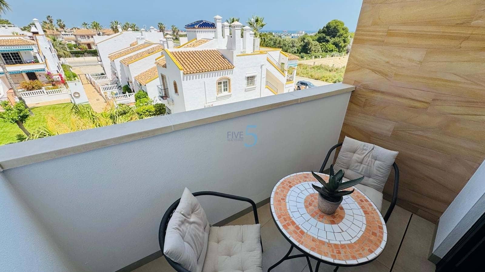 3 bedroom Apartment for sale in Los Dolses with pool garage - € 525,000 (Ref: 9819736)