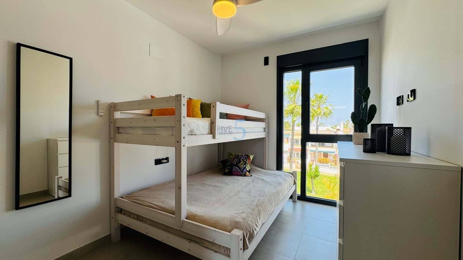3 bedroom Apartment for sale in Los Dolses with pool garage - € 525,000 (Ref: 9819736)