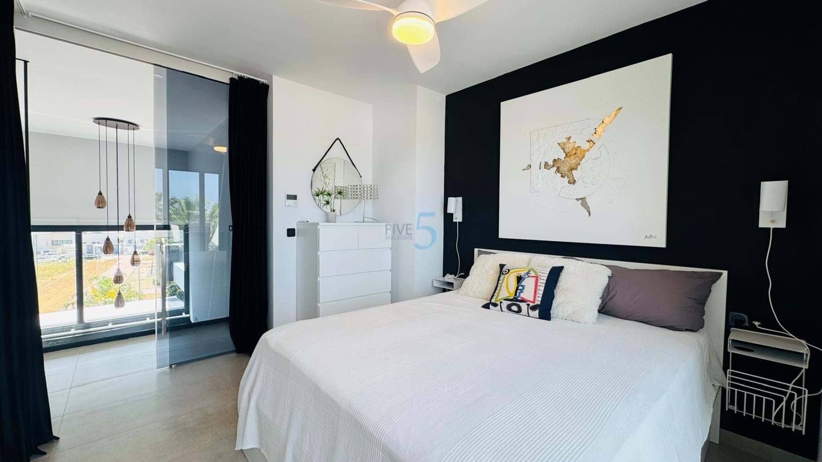 3 bedroom Apartment for sale in Los Dolses with pool garage - € 525,000 (Ref: 9819736)