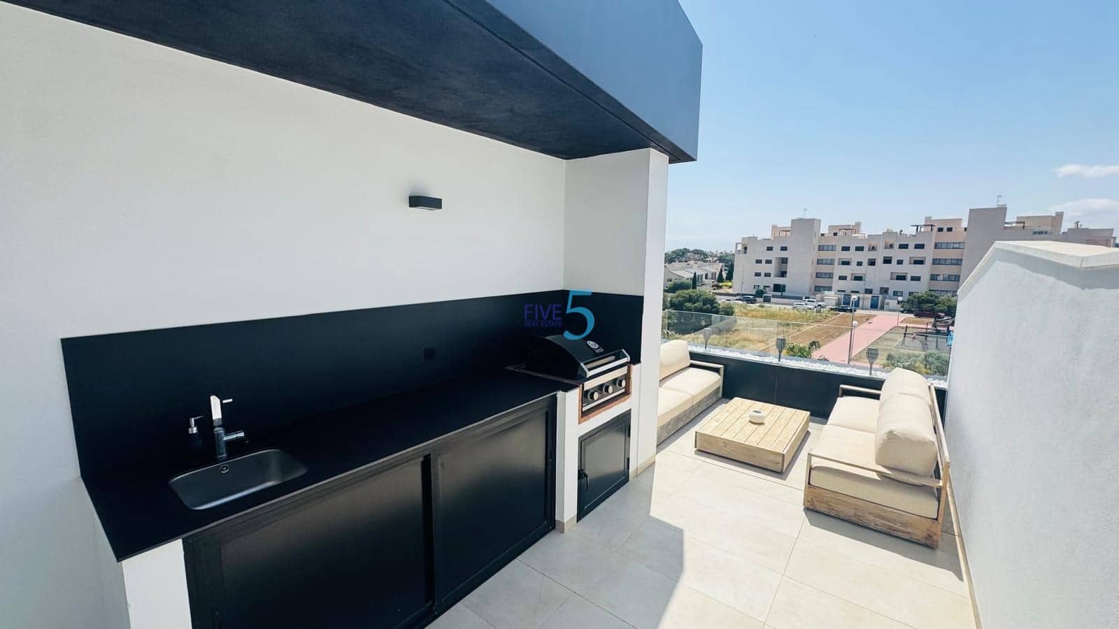 3 bedroom Apartment for sale in Los Dolses with pool garage - € 525,000 (Ref: 9819736)