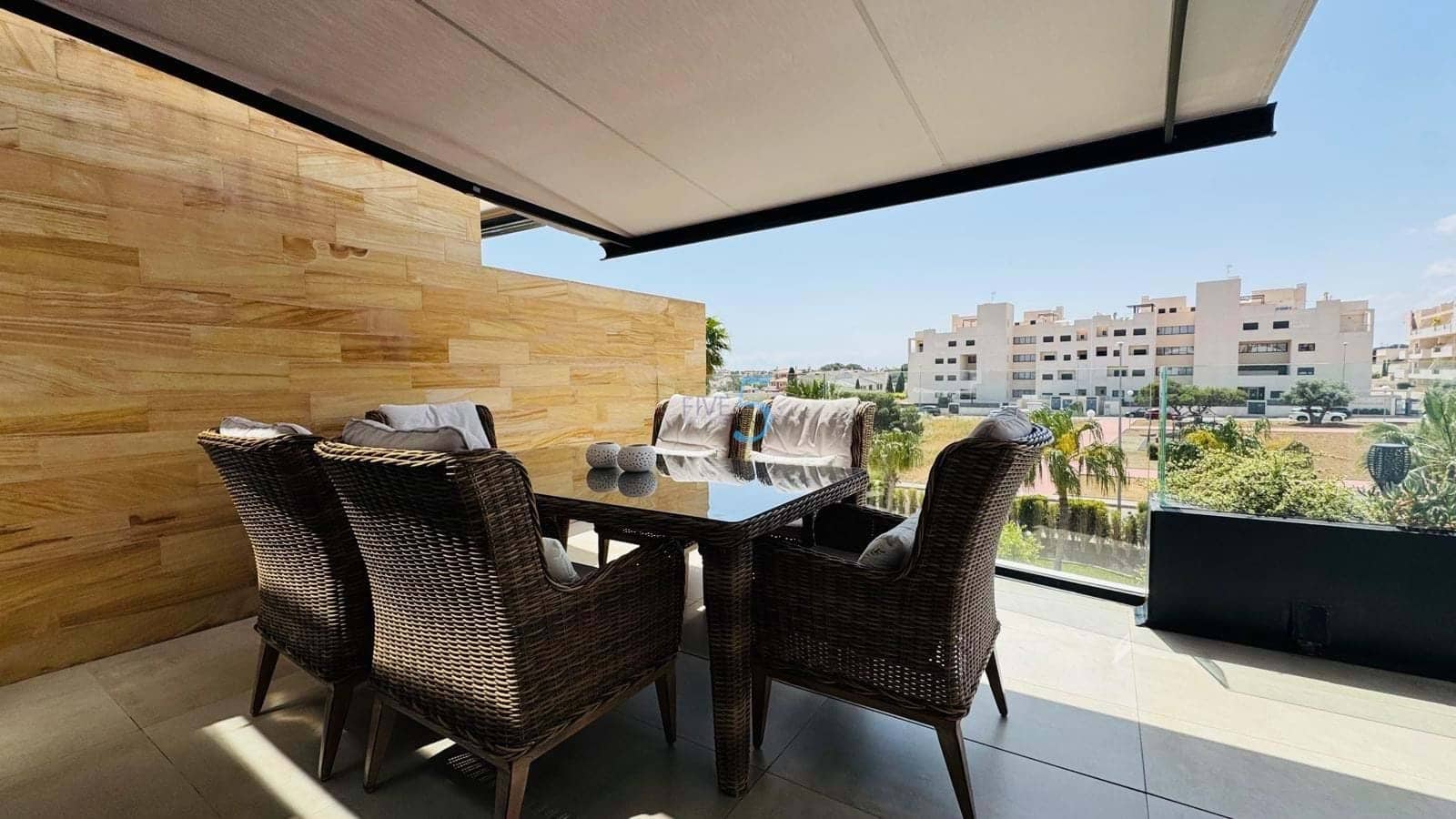 3 bedroom Apartment for sale in Los Dolses with pool garage - € 525,000 (Ref: 9819736)