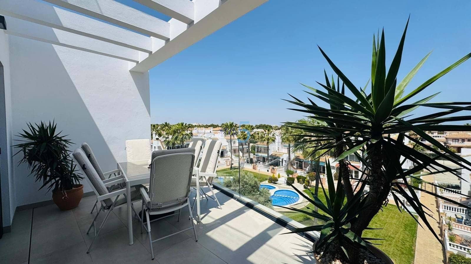 3 bedroom Apartment for sale in Los Dolses with pool garage - € 525,000 (Ref: 9819736)