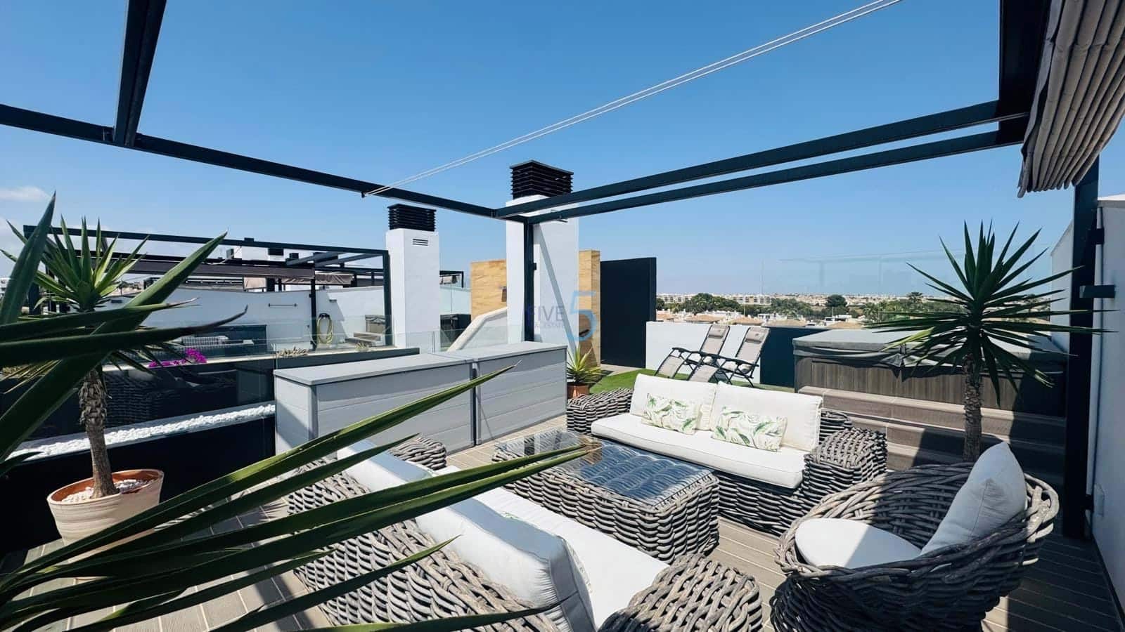 3 bedroom Apartment for sale in Los Dolses with pool garage - € 525,000 (Ref: 9819736)