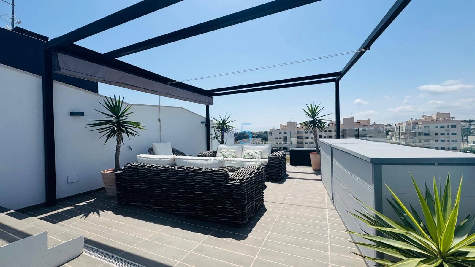 3 bedroom Apartment for sale in Los Dolses with pool garage - € 525,000 (Ref: 9819736)