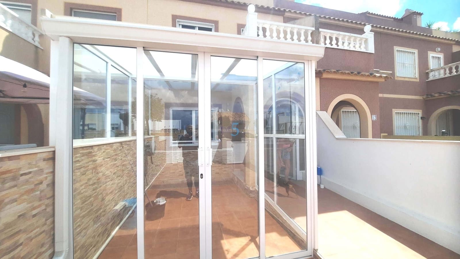 2 makuuhuone Omakotitalo myytävänä paikassa Balsicas - 128 000 € (Ref: 9819737)