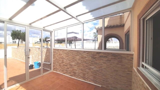 2 makuuhuone Omakotitalo myytävänä paikassa Balsicas, Torre-Pacheco - 128 000 € (Ref: 9819737)