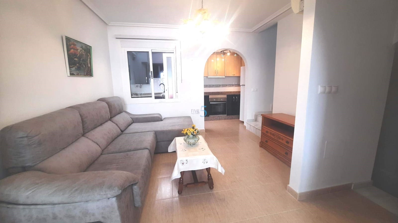 2 makuuhuone Omakotitalo myytävänä paikassa Balsicas - 128 000 € (Ref: 9819737)
