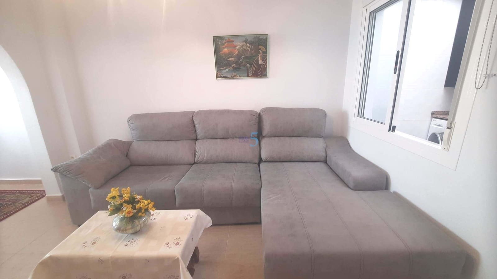 2 makuuhuone Omakotitalo myytävänä paikassa Balsicas - 128 000 € (Ref: 9819737)