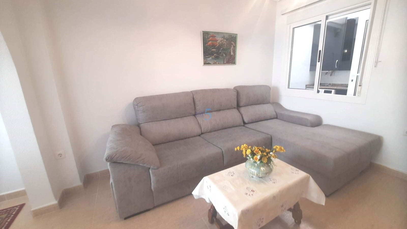 2 makuuhuone Omakotitalo myytävänä paikassa Balsicas - 128 000 € (Ref: 9819737)
