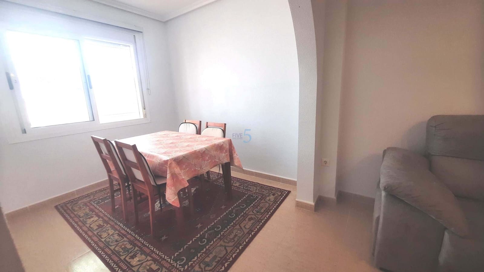 2 makuuhuone Omakotitalo myytävänä paikassa Balsicas - 128 000 € (Ref: 9819737)
