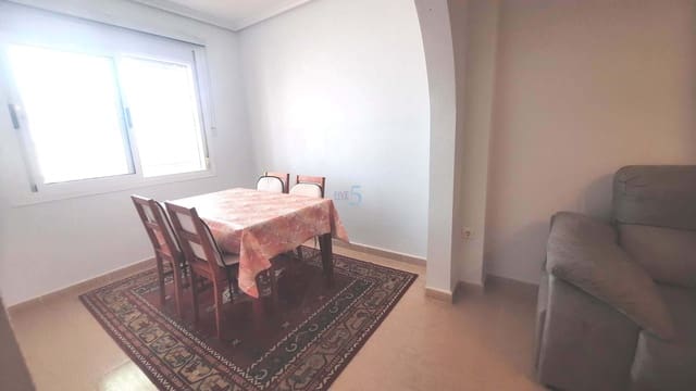 2 makuuhuone Omakotitalo myytävänä paikassa Balsicas, Torre-Pacheco - 128 000 € (Ref: 9819737)