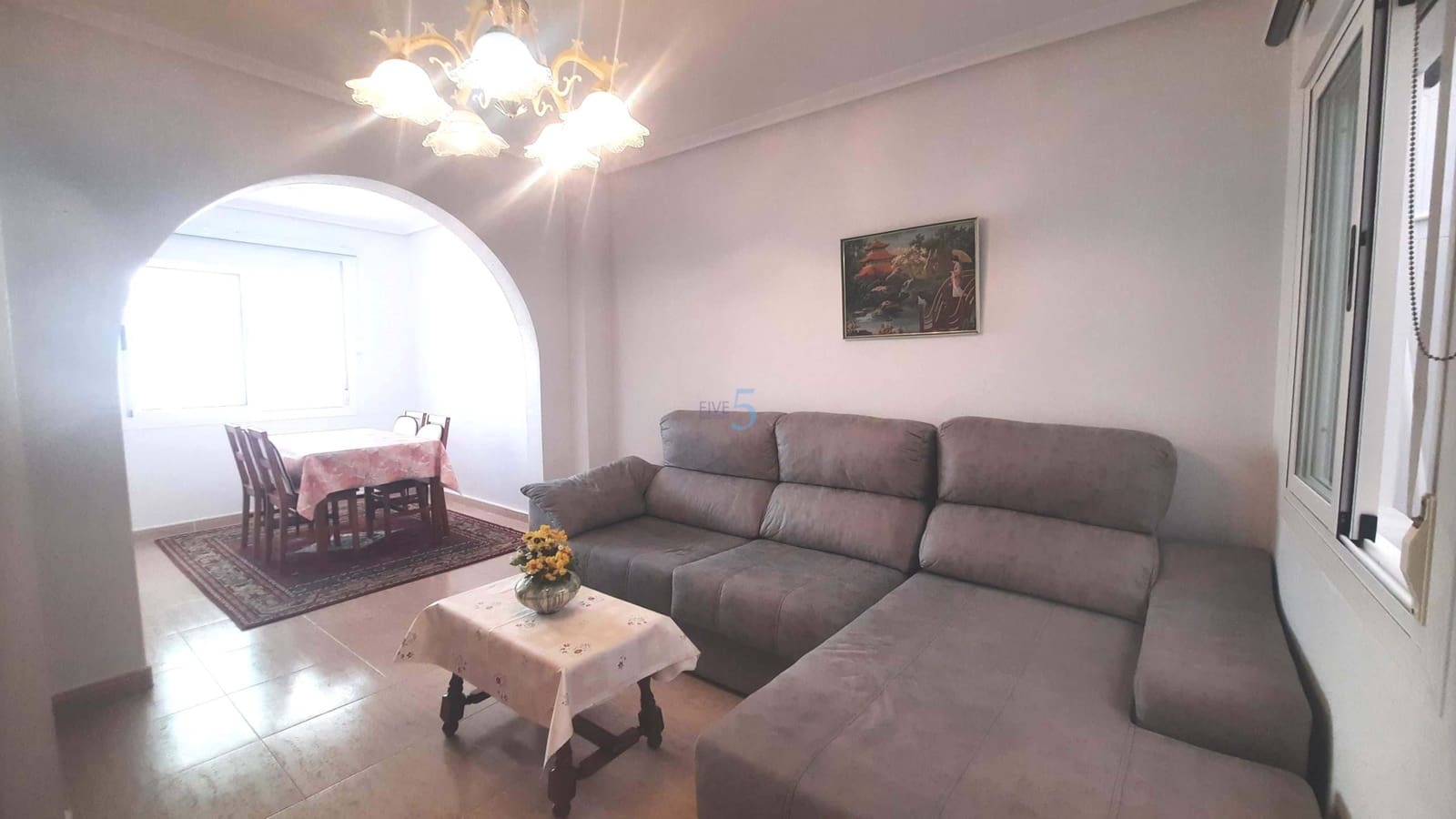 2 makuuhuone Omakotitalo myytävänä paikassa Balsicas - 128 000 € (Ref: 9819737)