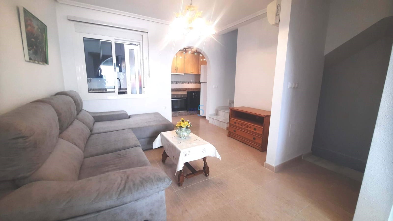 2 makuuhuone Omakotitalo myytävänä paikassa Balsicas - 128 000 € (Ref: 9819737)