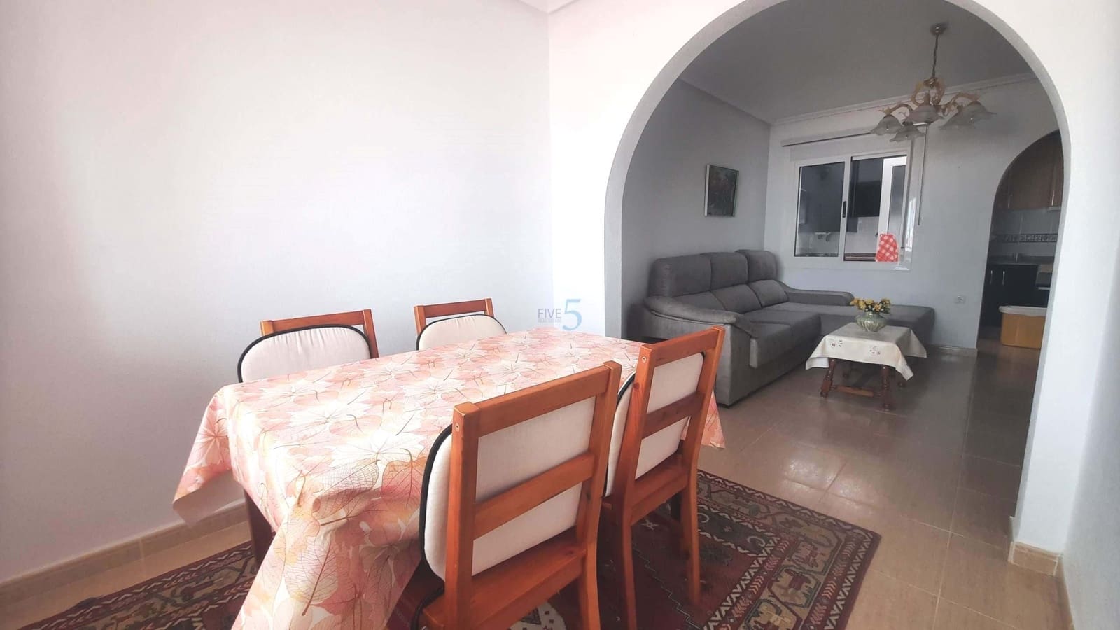 2 makuuhuone Omakotitalo myytävänä paikassa Balsicas - 128 000 € (Ref: 9819737)