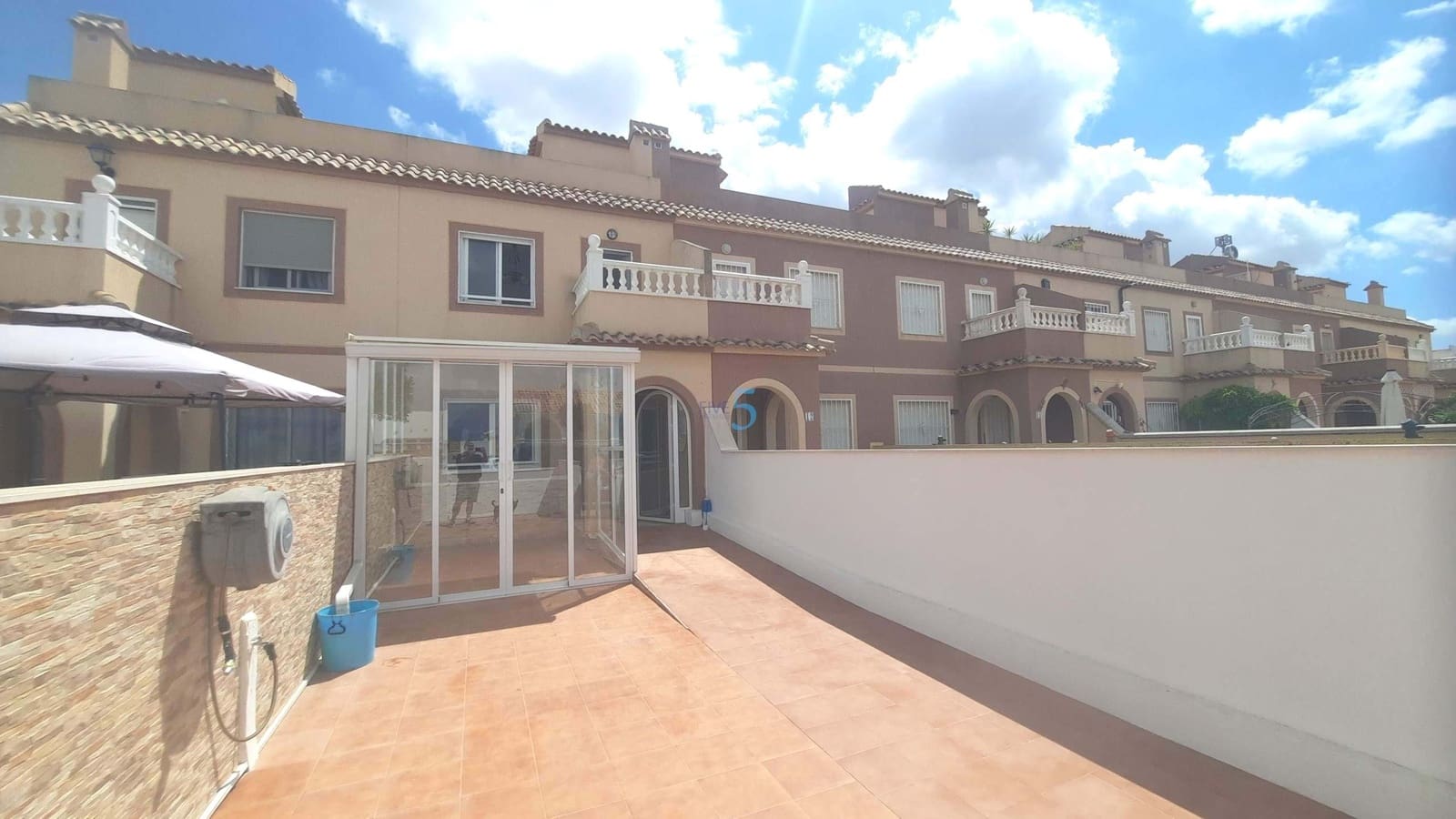 2 makuuhuone Omakotitalo myytävänä paikassa Balsicas - 128 000 € (Ref: 9819737)
