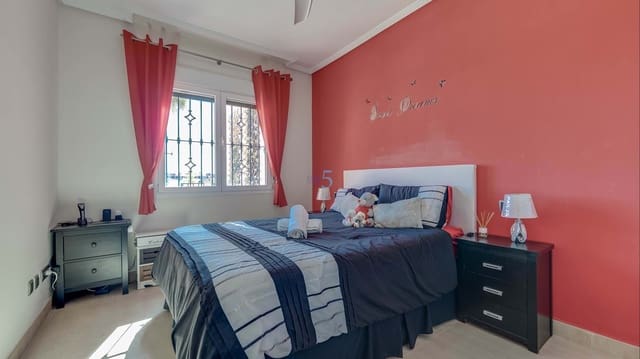 3 camera da letto Appartamento in vendita in Los Alcázares con piscina garage - 225.000 € (Rif: 9819739)