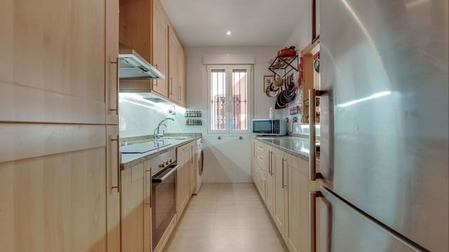 3 camera da letto Appartamento in vendita in Los Alcázares con piscina garage - 225.000 € (Rif: 9819739)