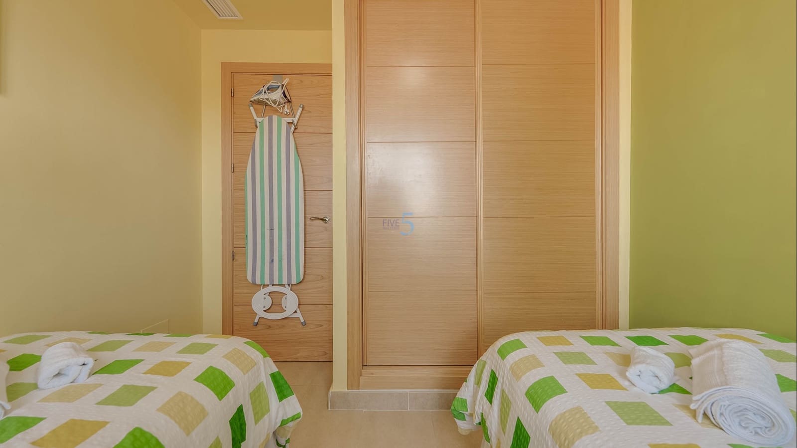 3 camera da letto Appartamento in vendita in Los Alcazares con piscina garage - 225.000 € (Rif: 9819739)