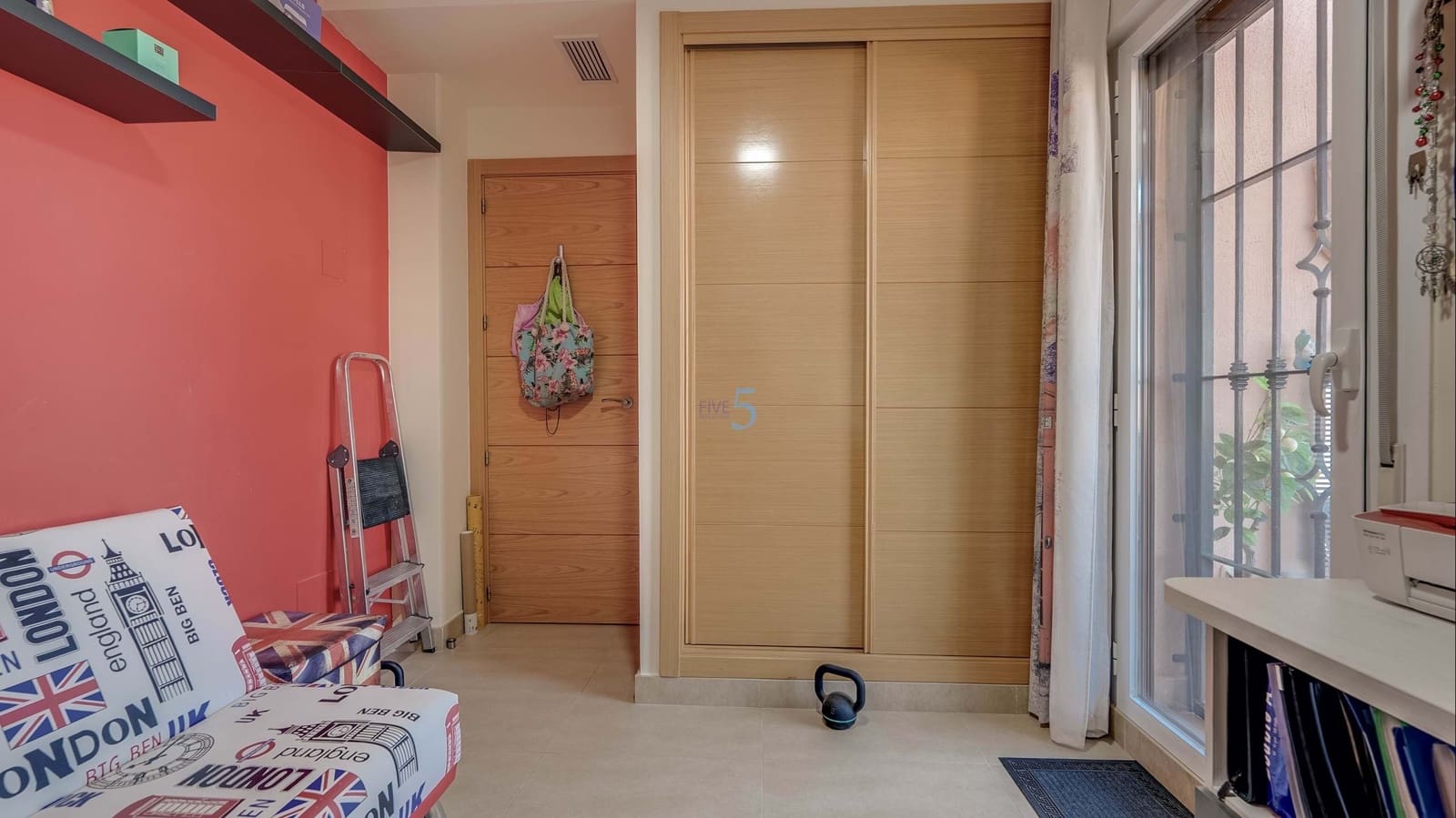 3 camera da letto Appartamento in vendita in Los Alcazares con piscina garage - 225.000 € (Rif: 9819739)