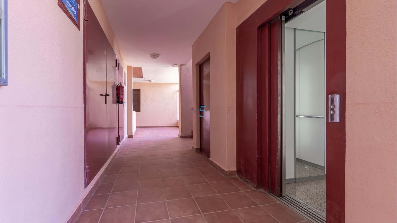 3 camera da letto Appartamento in vendita in Los Alcazares con piscina garage - 225.000 € (Rif: 9819739)