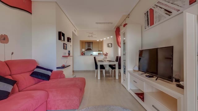 3 camera da letto Appartamento in vendita in Los Alcázares con piscina garage - 225.000 € (Rif: 9819739)