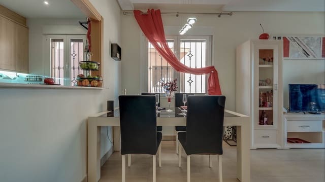3 camera da letto Appartamento in vendita in Los Alcázares con piscina garage - 225.000 € (Rif: 9819739)