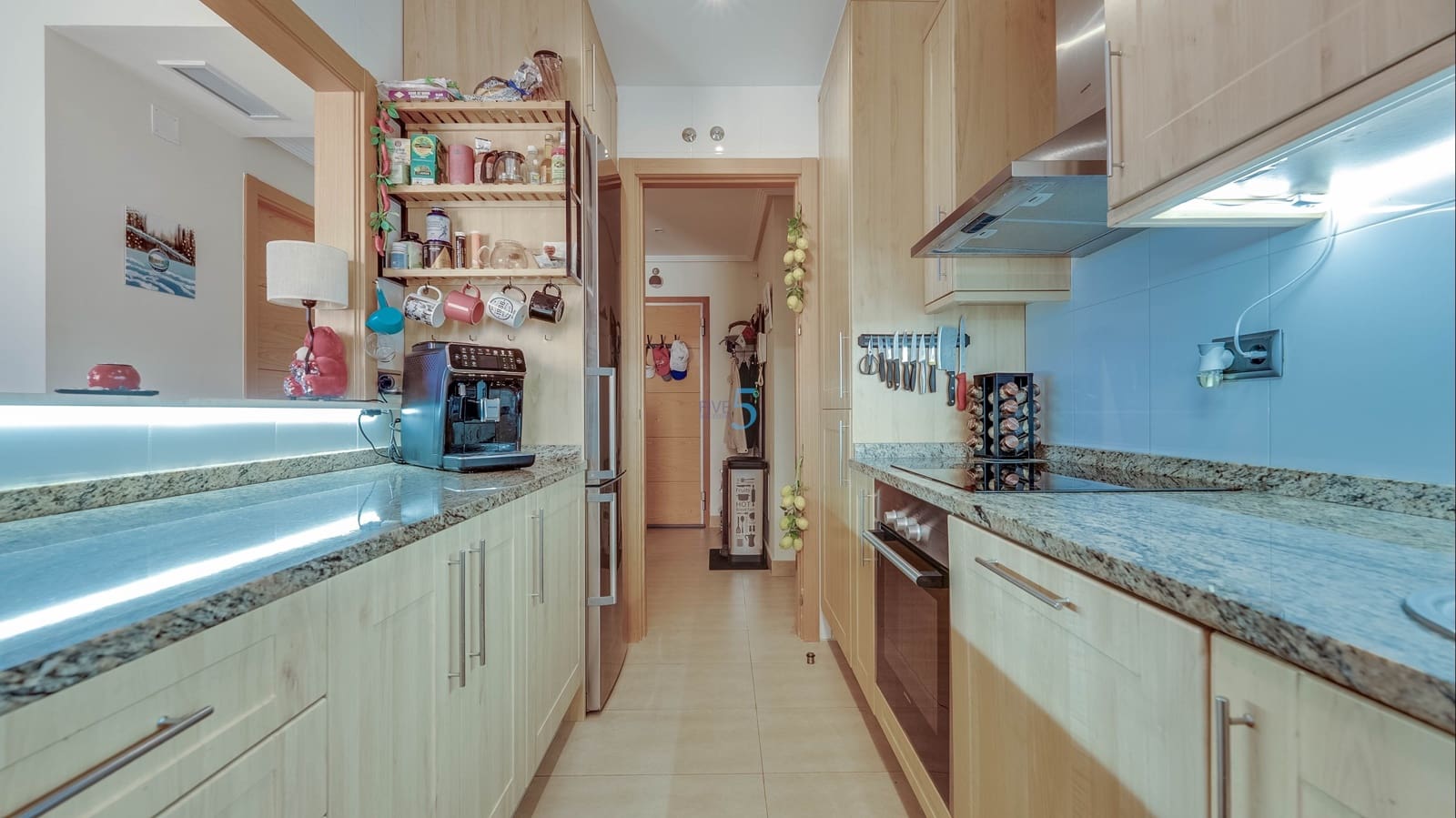 3 camera da letto Appartamento in vendita in Los Alcazares con piscina garage - 225.000 € (Rif: 9819739)