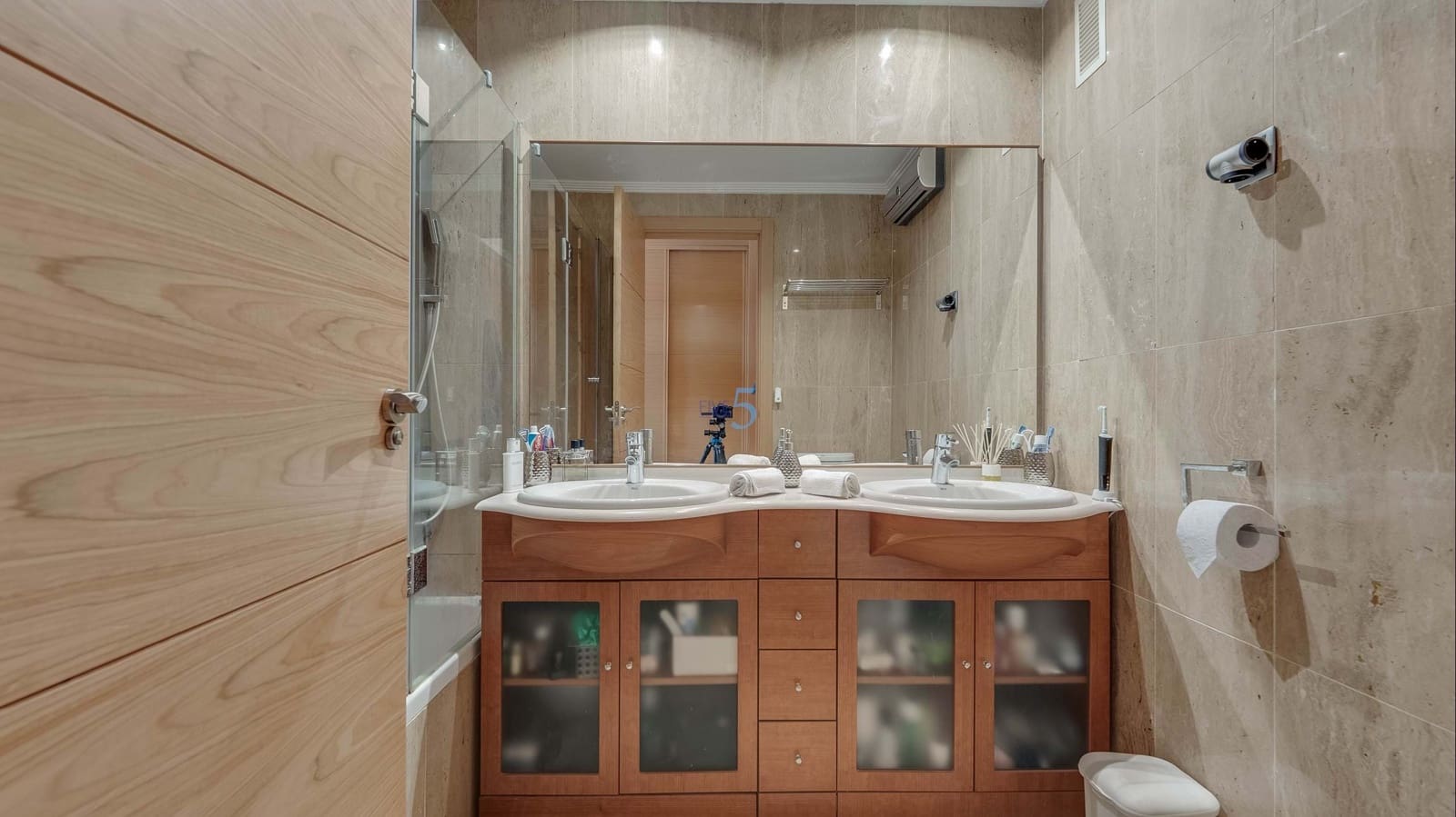 3 camera da letto Appartamento in vendita in Los Alcazares con piscina garage - 225.000 € (Rif: 9819739)