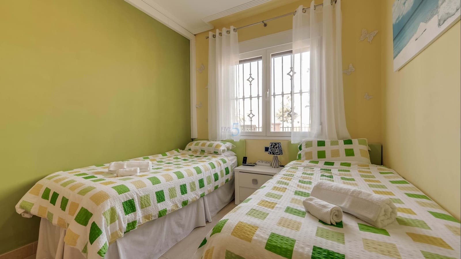 3 camera da letto Appartamento in vendita in Los Alcazares con piscina garage - 225.000 € (Rif: 9819739)