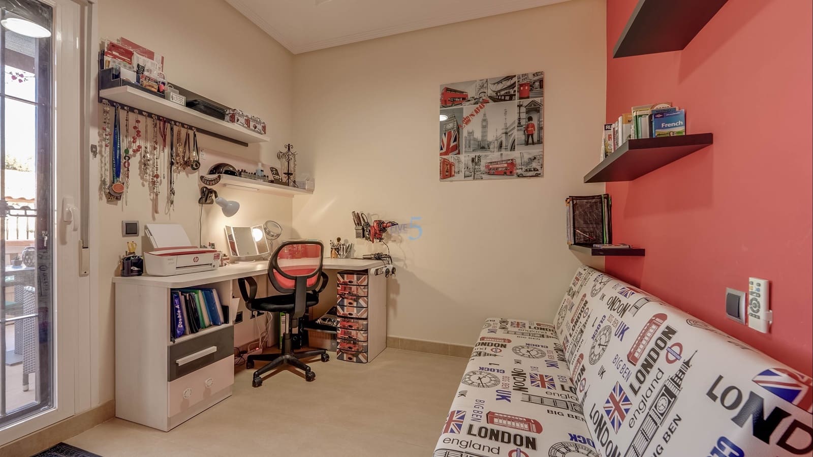 3 camera da letto Appartamento in vendita in Los Alcazares con piscina garage - 225.000 € (Rif: 9819739)