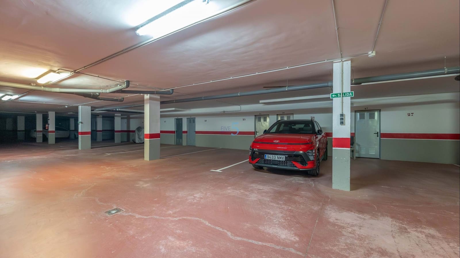 3 camera da letto Appartamento in vendita in Los Alcazares con piscina garage - 225.000 € (Rif: 9819739)